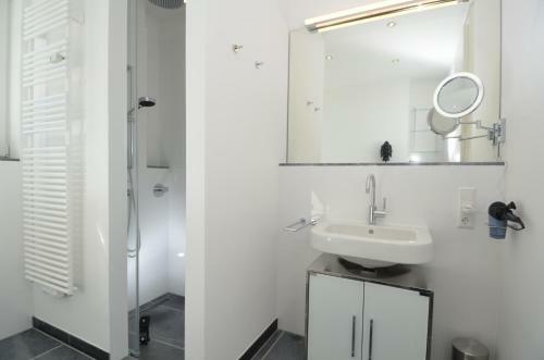 Apartamento Ostseeresidenz Sassnitz Penthouse 19