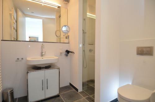 Apartamento Ostseeresidenz Sassnitz Penthouse 19