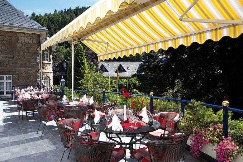 R�ters Parkhotel