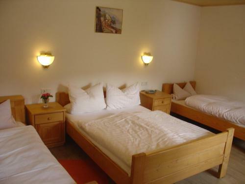Hostal Bergblick