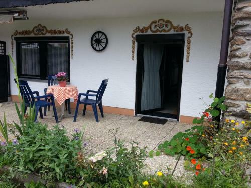 Hostal Bergblick