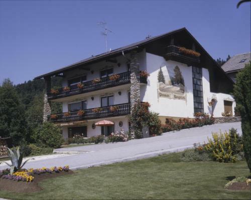 Hostal Bergblick