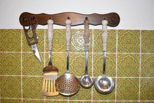 Apartamento Fewo Lebensfreude