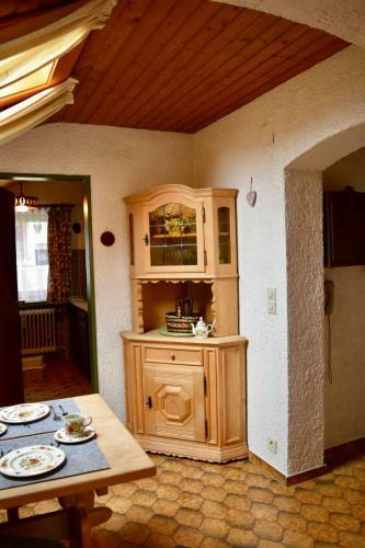 Apartamento Fewo Lebensfreude