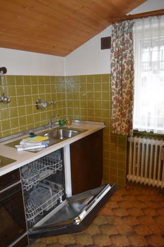 Apartamento Fewo Lebensfreude