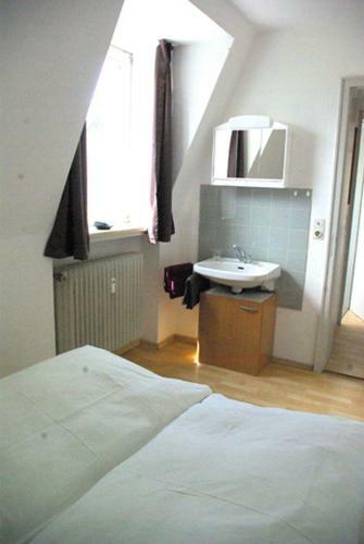 Apartment Scheibel F�ssen