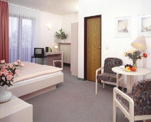 Hotel Skada City C�lln