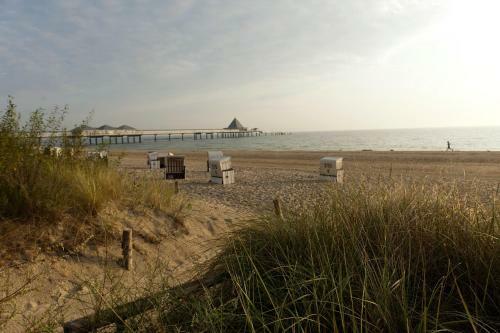 Hotel Travel Charme Strandidyll Heringsdorf