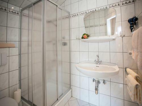 Hostal Pension Haus Brieden