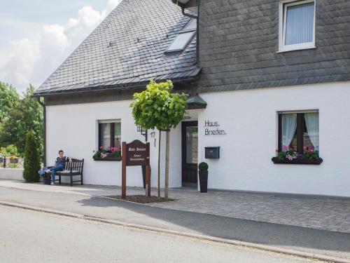 Hostal Pension Haus Brieden