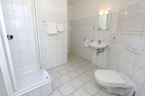 Apartamento Haus Seewind