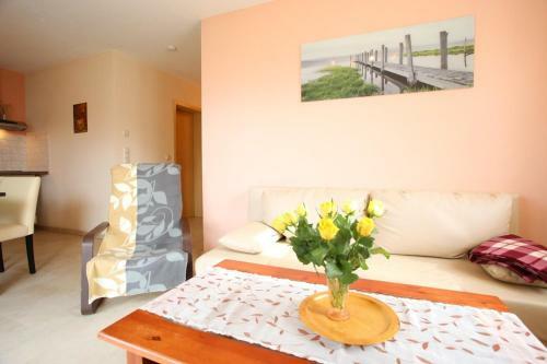 Apartamento Ferienhaus Puschmann - Fewo 01