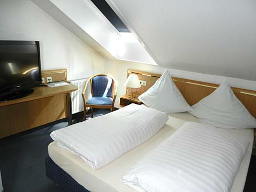 Hostal Hotel Gasthof Herderich