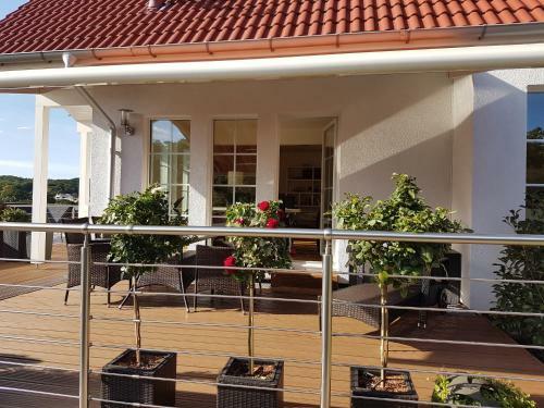 Apartamento Haus Ostseeperle