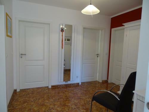 Apartamento Haus Ostseeperle