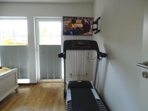 Apartamento Haus Ostseeperle