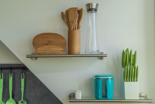 Apartamento Haus Ostseeperle