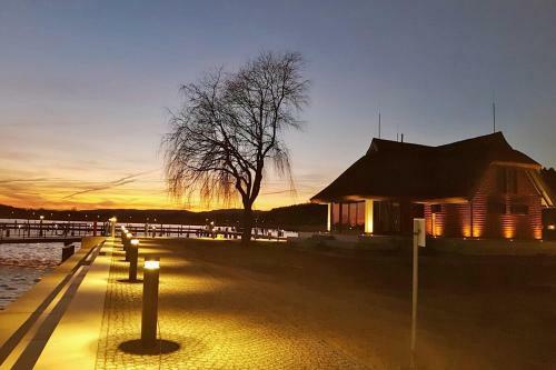 Apartamento Haus Ostseeperle