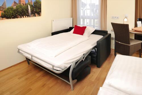 Hotel Guesthouse Mainz