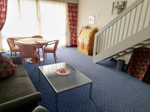 Apartamento Hotel Fortuna