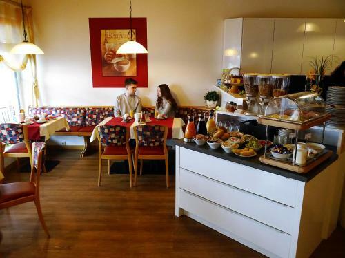 Apartamento Hotel Fortuna