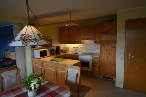 Apartamento Ferienhaus Zur Glocke