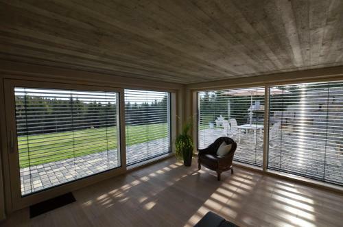 Apartamento Ferienhaus Zur Glocke