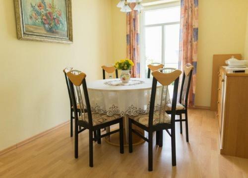 Hostal Auszeit - Ihr Sibyllenbad G�stehaus