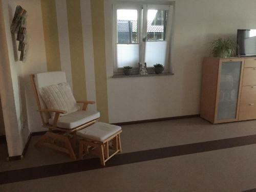 Apartamento Ferienwohnung Hecht