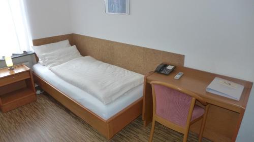 Central-hotel Greiveldinger