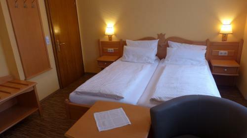 Central-hotel Greiveldinger