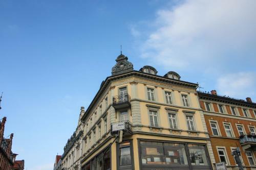 Hostal Hotel Augustiner Tor