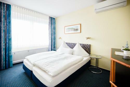 Hotel Isg Heidelberg