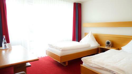 Hotel Isg Heidelberg