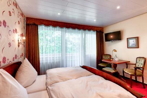 Hotel Isg Heidelberg