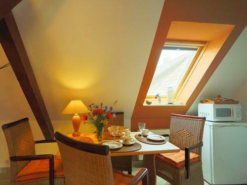 Apartamento Fewo Im Herzen Der Insel