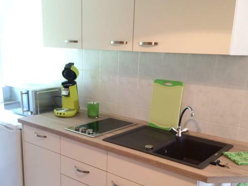 Apartamento Fewo Im Herzen Der Insel