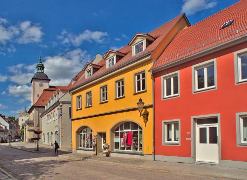Hostal Pension Onkel Ernst