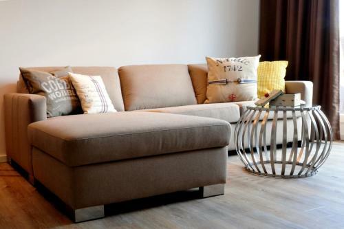 Apartamento Passepartout