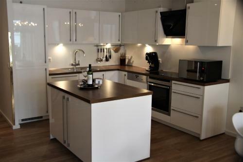Apartamento Passepartout