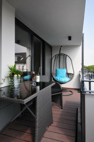 Apartamento Passepartout