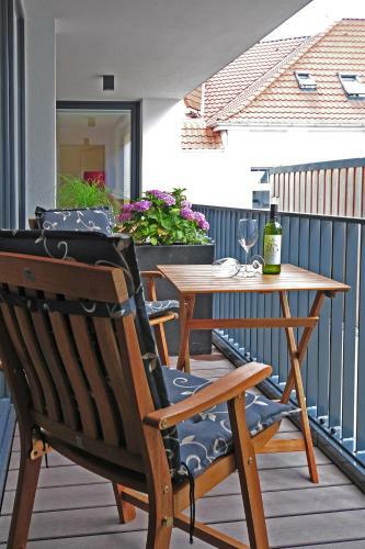 Apartamento Passepartout