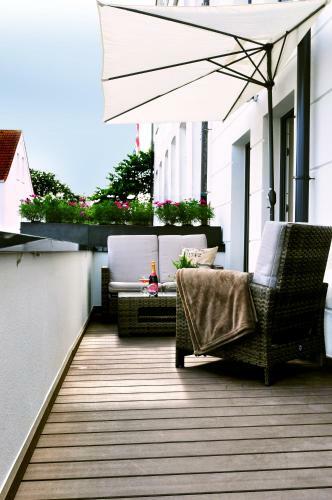 Apartamento Passepartout