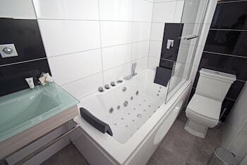 Hostal Designpension Idyll Nr. 2