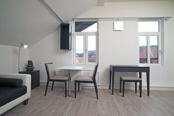Hostal Designpension Idyll Nr. 2