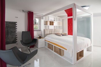 Hostal Designpension Idyll Nr. 2