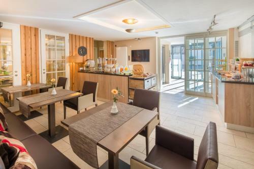 Aparthotel Gda Hotel Schwiecheldthaus