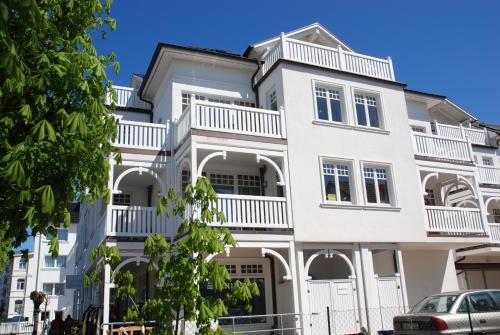 Apartamento Villa Laetitia - Apt. 15