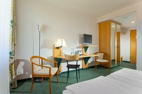 Hkk Hotel Wernigerode