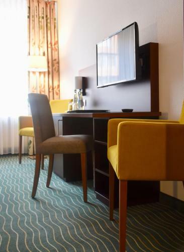 Hkk Hotel Wernigerode